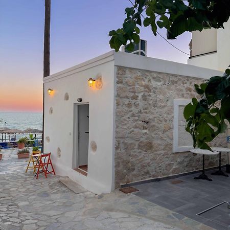 Paradise Studios Myrtos Exterior foto