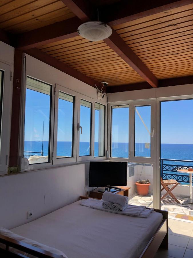 Paradise Studios Myrtos Exterior foto